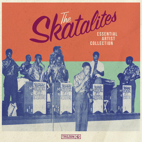 Don Drummond & Baba Brooks & The Skatalites