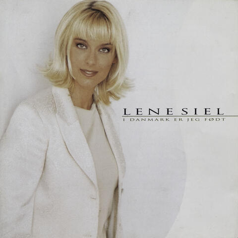 I Danmark Er Jeg Født