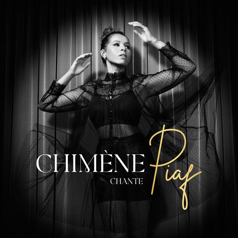 Chimène chante Piaf