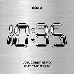 10:35 (feat. Tate McRae)