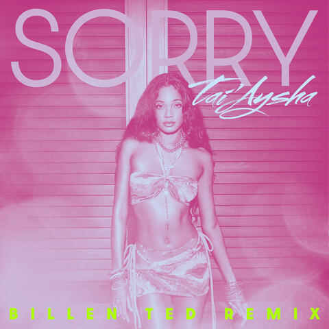 Sorry