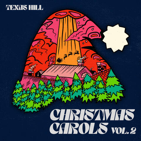 Christmas Carols, Vol. 2