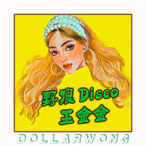 野狼disco