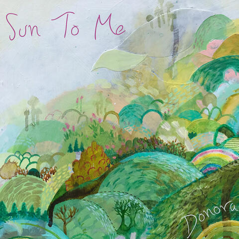 Sun to Me