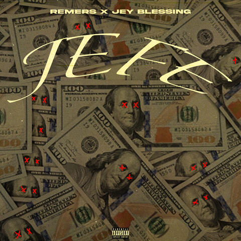 Remers & Jey Blessing