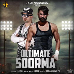 Ultimate Soorma (feat. J Star)