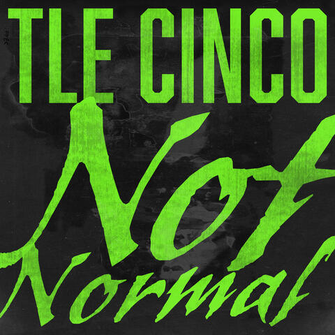 Not Normal