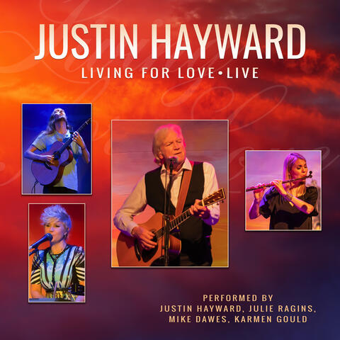 Living for Love