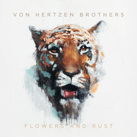 Flowers And Rust