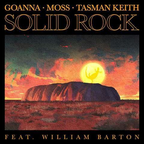 Goanna x Moss x Tasman Keith
