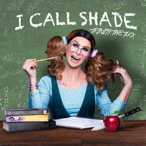 I Call Shade (feat. Peppermint)