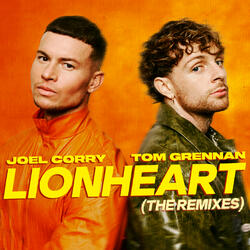 Lionheart (feat. Tom Grennan)