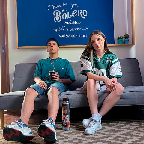 El Bolero