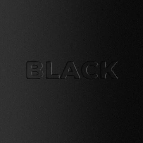 BLACK (feat. Basit & Ocean Kelly)