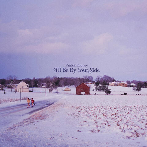 I'll Be By Your Side