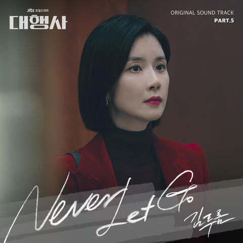 Agency (Original Television Soundtrack, Pt. 5)