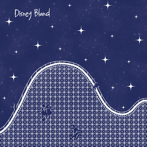 Disney Bland