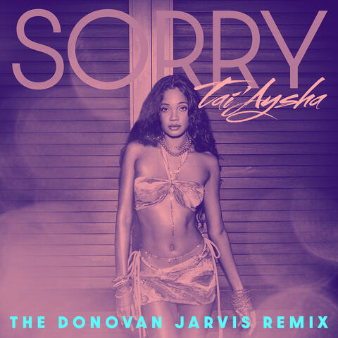Sorry