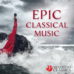 Symphony No. 9 in E Minor, Op. 95, "From the New World": IV. Allegro con fuoco