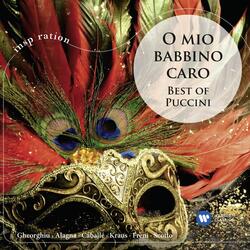 Puccini: La Bohème, Act 2: "Quando m'en vo' soletta per la via" (Musetta)