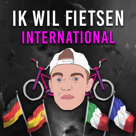 Ik Wil Fietsen