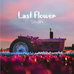 the last flower