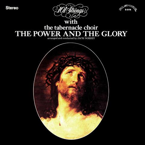 The Power and the Glory