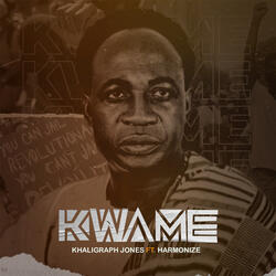Kwame (feat. Harmonize)