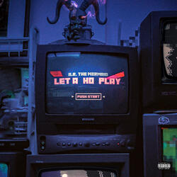 Let A Ho Play