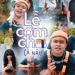 Lễ CơmCho