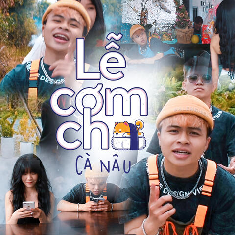 Lễ CơmCho