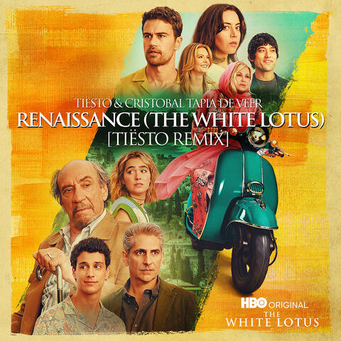 Renaissance (The White Lotus)