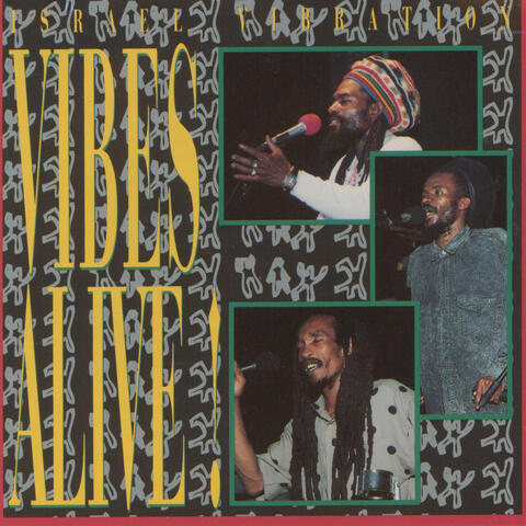 Vibes Alive!
