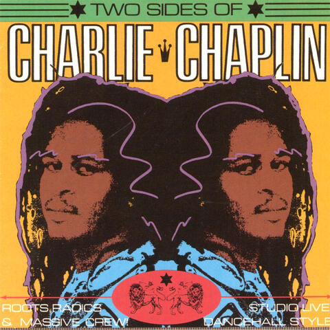 Two Sides of Charlie Chaplin