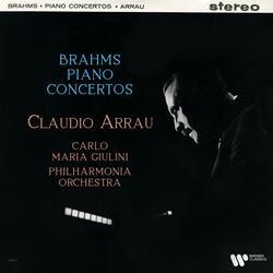 Brahms: Piano Concerto No. 1 in D Minor, Op. 15: II. Adagio