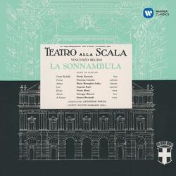 Bellini: La sonnambula, Act 1: "Osservate. L'uscio è aperto" (Coro)