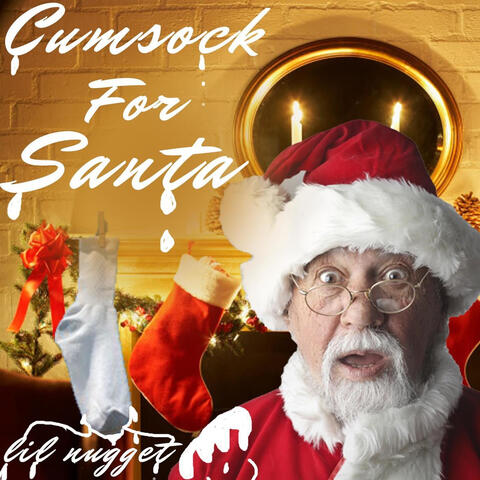Cumsock for Santa