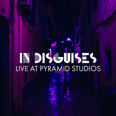 Live at Pyramid Studios