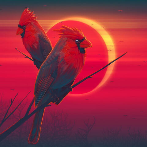 Cardinal Eclipse
