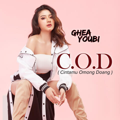 C.O.D (Cintamu Omong Doang)