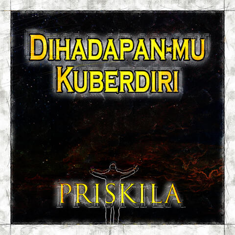 Dihadapan-Mu Kuberdiri