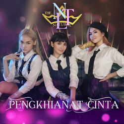 Pengkhianat Cinta