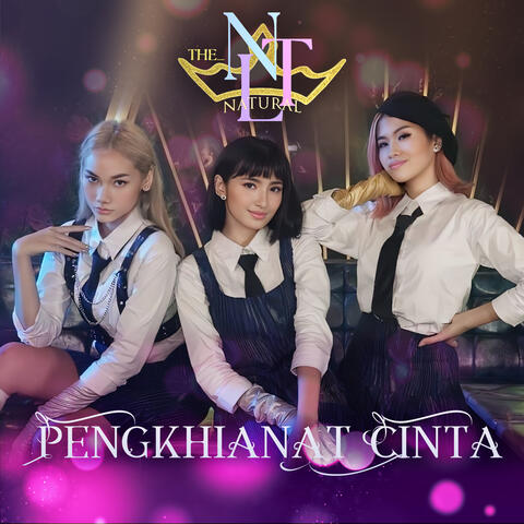 Pengkhianat Cinta