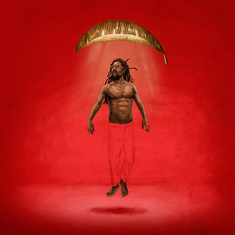 Everything (feat. Stonebwoy)