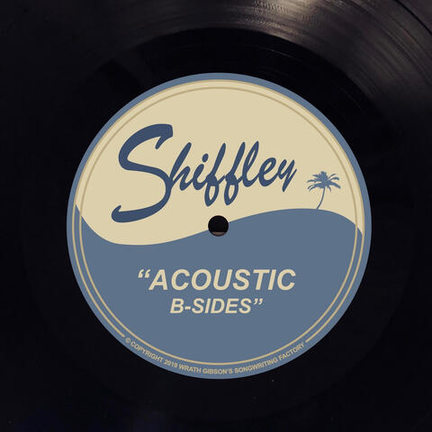 Acoustic B-Sides