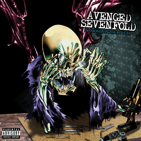 ♫ Avenged Sevenfold