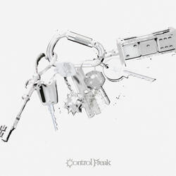 No Place Here (feat. annonXL)