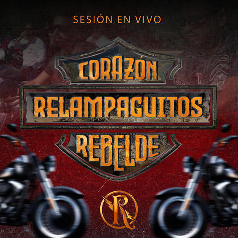 Corazón rebelde