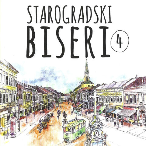 Starogradski biseri 4