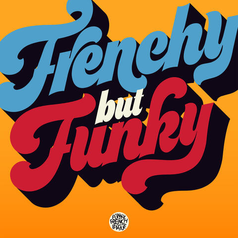 Étienne Daho & Funky French League